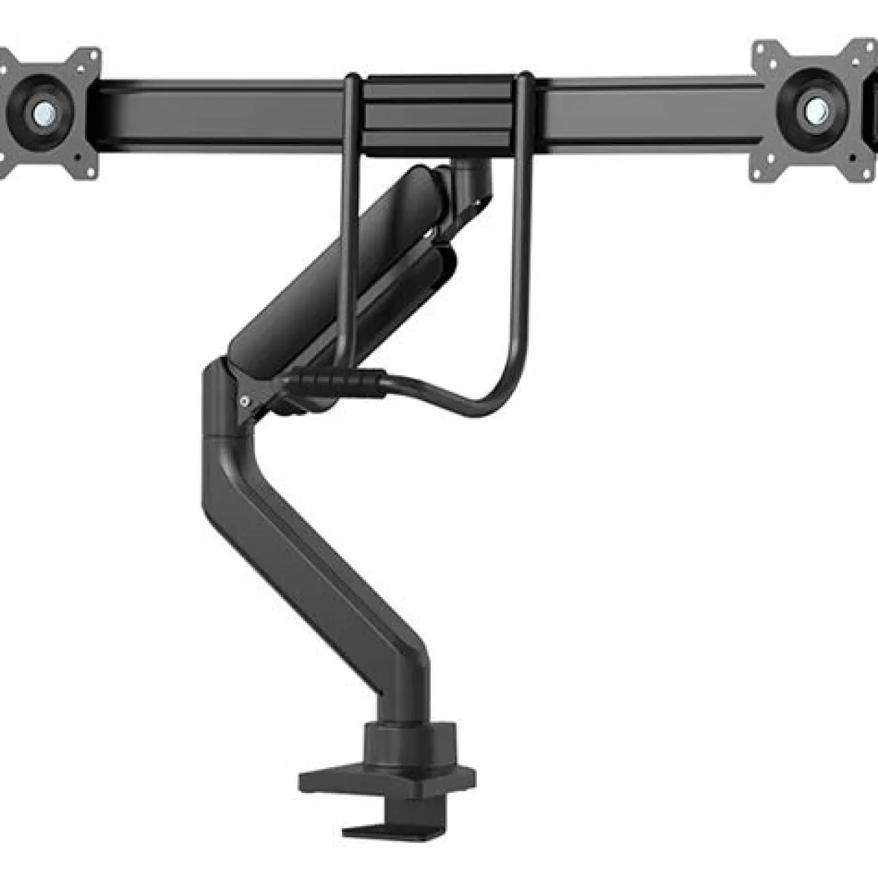 Neomounts by Newstar TIS 17"-32" 2TFT 3Gelenk schw. Max.8KG