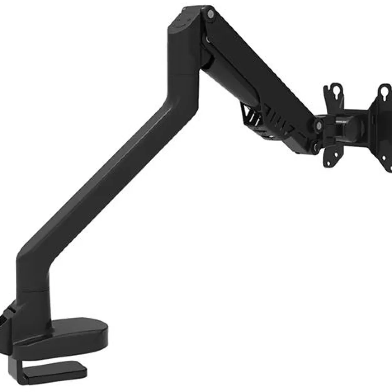 Neomounts by Newstar TIS 10"-32" 1TFT 2Gelenke schw. Max.8kg