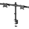 Neomounts by Newstar TIS 10"-27" 2TFT 1Gelenke Schw. Max10KG