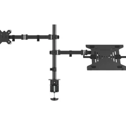 Neomounts by Newstar TIS 10"-27" 1TFT&1NB 3Gelenke Schw. Max8KG FPMA-D550