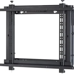 Neomounts by Newstar WAH 42"-70" 1TFT Push2pop schw. Max.35