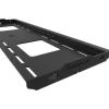 Neomounts by Newstar Wandhalterung 600x400mm 125kg/42-86"/neig/schwarz/Schwerlast