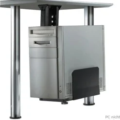 Neomounts by Newstar Wandhalterung NewStar PC black retail