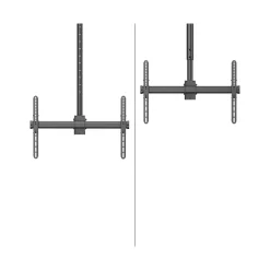 Neomounts DEH 37"-70" 1TFT 1Gelenk H:106-156cm Max.50 schwa