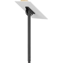 Neomounts DEH 37"-70" 1TFT 1Gelenk H:106-156cm Max.50 schwa