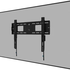 NEOMOUNTS LEVEL-750 Wall Mount XL 125kg kickstand lockable connectable VESA 600x400