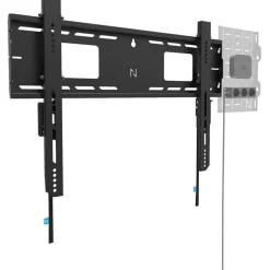 NEOMOUNTS LEVEL-750 Wall Mount XL 125kg kickstand lockable connectable VESA 600x400