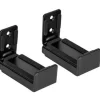 Neomount Soundbarhalterung 9-15.4cm bis 15kg schwarz