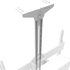 Neomounts SELECT Select Videobar&Multimedia Halterung Max.9KG weiß