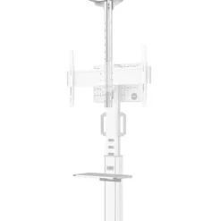 Neomounts SELECT Select Videobar&Multimedia Halterung Max.9KG weiß