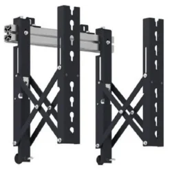 Neovo VWM-02 Wandhalterung Push-to-Open