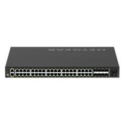 Netgear M4250-40G8F-POE+ Managed Switch