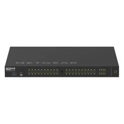 Netgear M4250-40G8F-POE+ Managed Switch