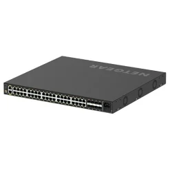 Netgear M4250-40G8F-POE+ Managed Switch