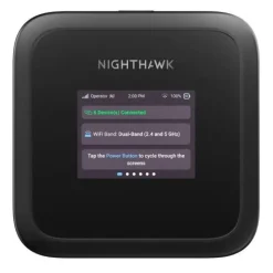 Netgear M3 5G MOBILE HOTSPOT NIGHTHAWK
