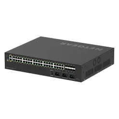 Netgear M4250-40G8XF-POE++ Managed Switch