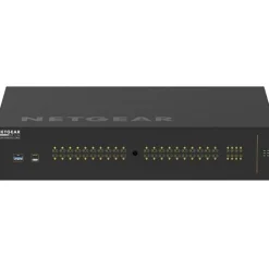 Netgear M4250-40G8XF-POE++ Managed Switch