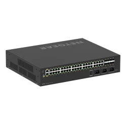 Netgear M4250-40G8XF-POE++ Managed Switch