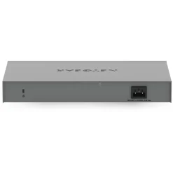 Netgear MS510 Desktop Gigabit Smart Switch, 8x RJ-45, 2x SFP+ (MS510TXM-100)