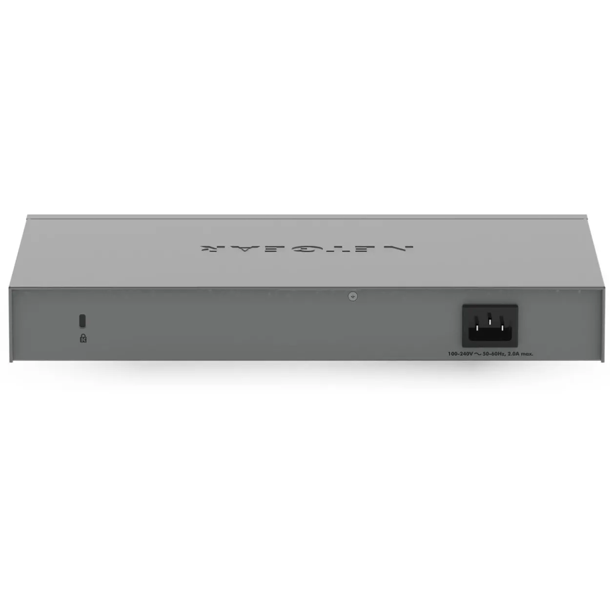 Netgear MS510 Desktop Gigabit Smart Switch, 8x RJ-45, 2x SFP+ (MS510TXM-100)