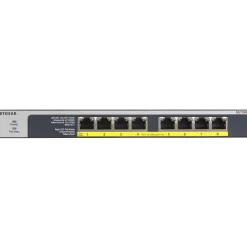 Netgear 8-PORT Flex Unmanaged Switch
