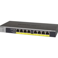 Netgear 8-PORT Flex Unmanaged Switch