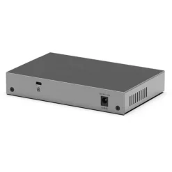 Netgear 5-PORT 1GB UNMANAGED POE SWITCH (GS105P)