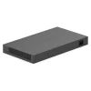 Netgear 24-PORT GB UNMGD POE+ SWITCH