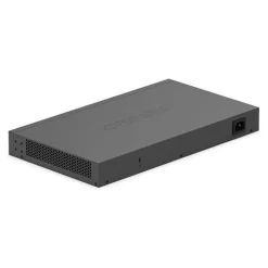 Netgear 24-PORT GB UNMGD POE+ SWITCH