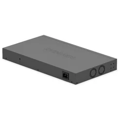 Netgear 24-PORT GB UNMGD POE+ SWITCH