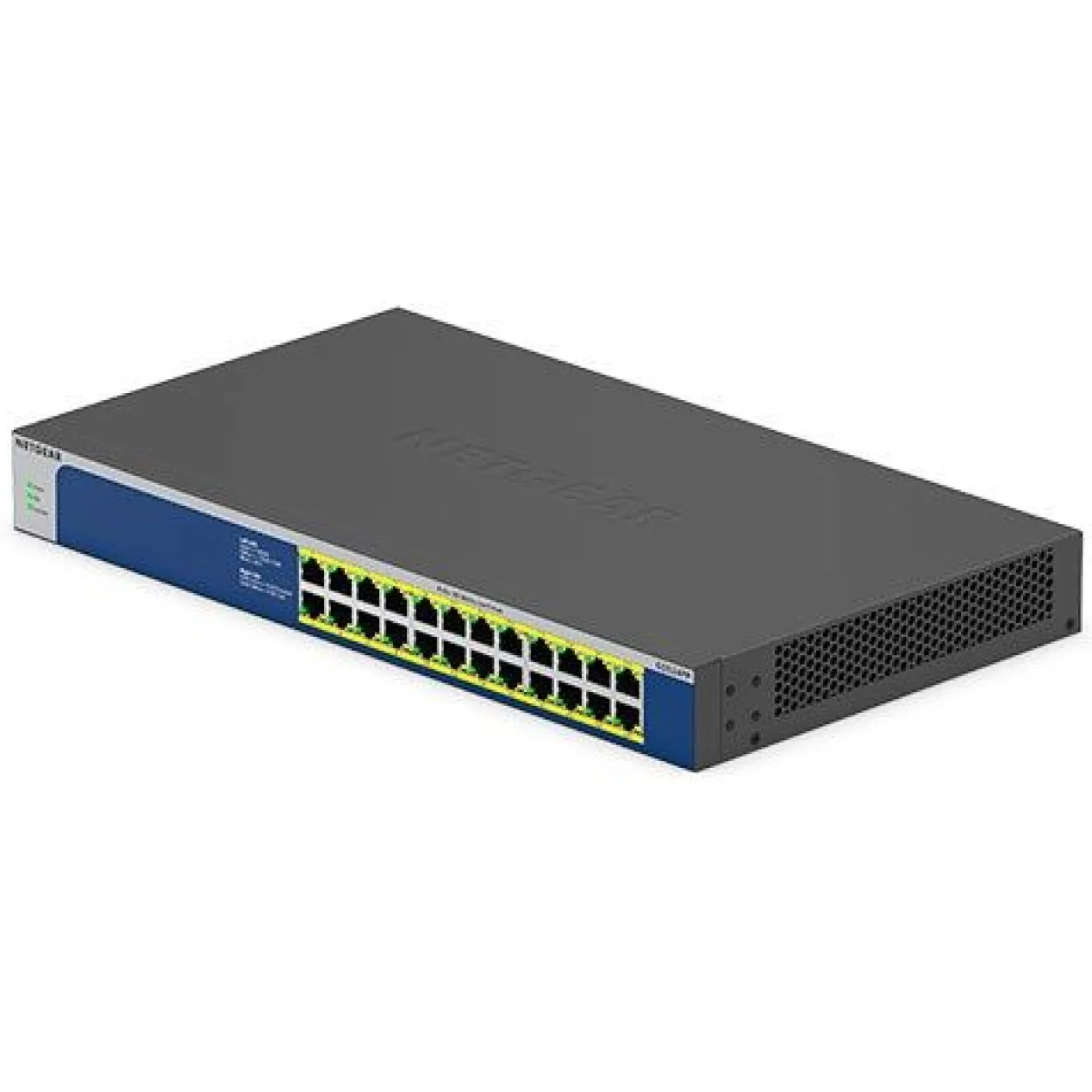 Netgear 24-PORT GB UNMGD POE+ SWITCH