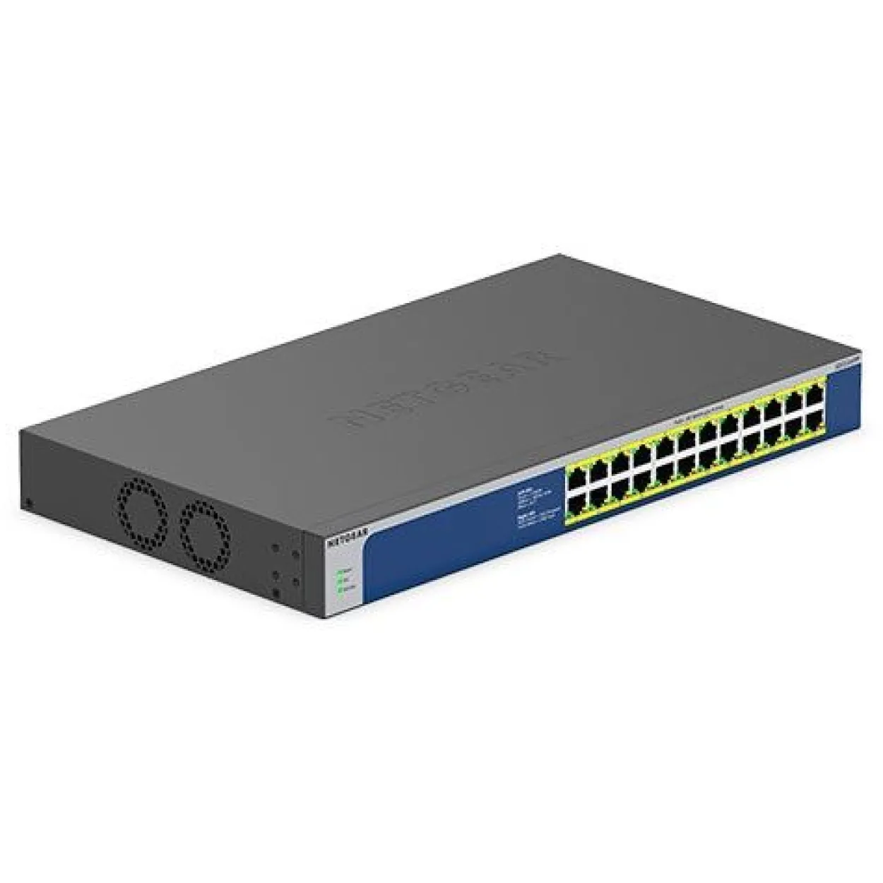 Netgear 24-PORT GB UNMGD POE+ SWITCH