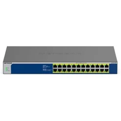 Netgear 24-PORT GB UNMGD POE+ SWITCH