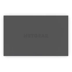 Netgear 16-PORT GB UNMGD POE+ SWITCH