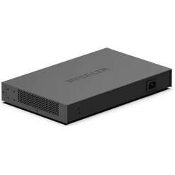 Netgear 16-PORT GB UNMGD POE+ SWITCH