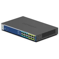 Netgear 16-PORT GB UNMGD POE ++ SWITCH