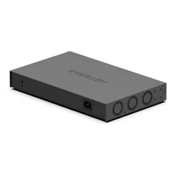 Netgear 16-PORT GB UNMGD POE ++ SWITCH