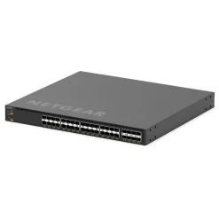 Netgear 48-PORT 10G MANAGED SWITCH M4350-32F8V 32XSFP+ 8XSFP28