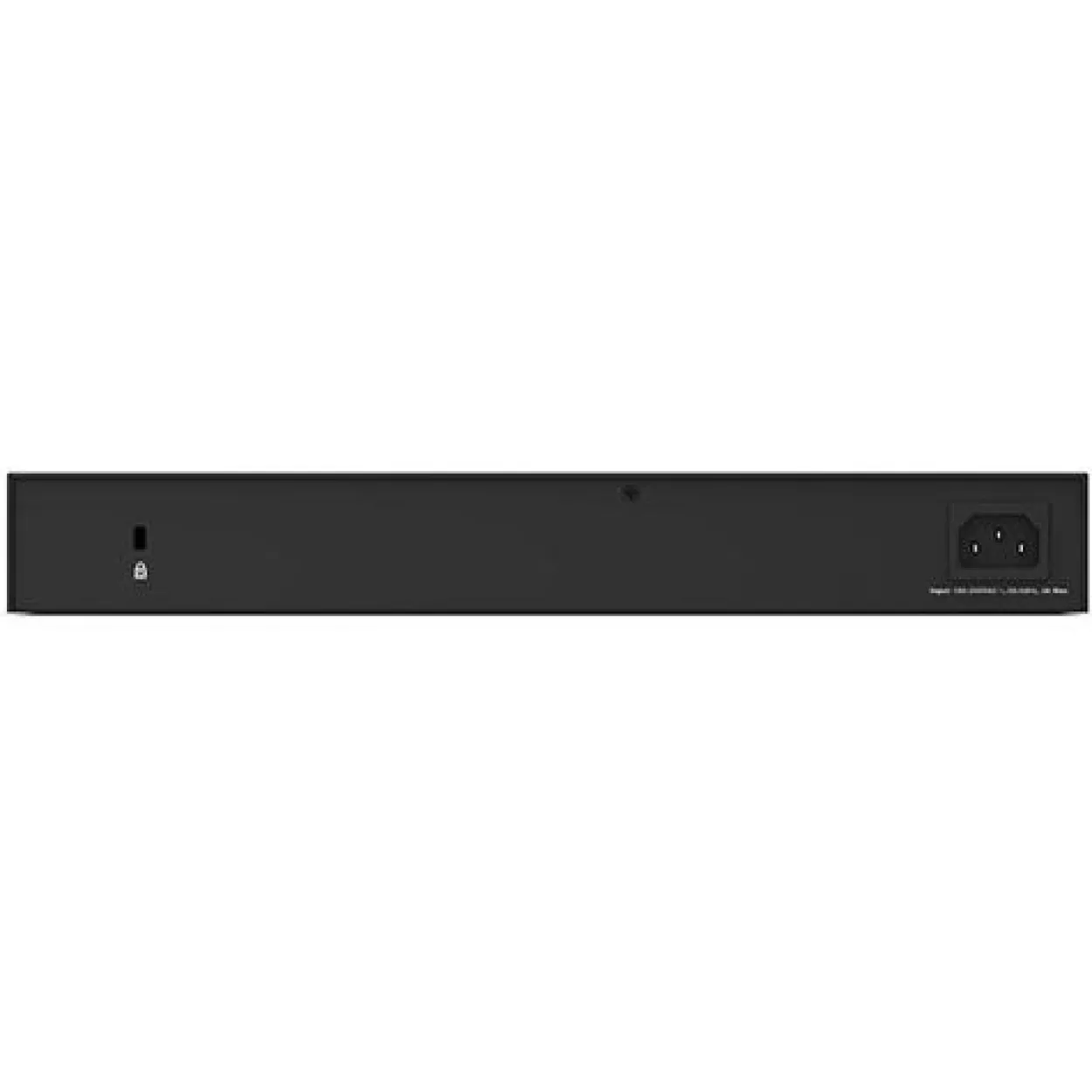 Netgear 24-PORT 1G POE+ SMART SWITCH MANAGED ESSENTIALS WITH 2X SFP