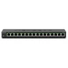 Netgear 16-PORT 1G UNMANAGED SWITCH