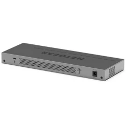 Netgear 16-PORT POE+ 1G PLUS SWITCH 1XSFP PORT 180W