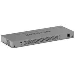 Netgear 16-PORT POE+ 1G PLUS SWITCH 1XSFP PORT 180W