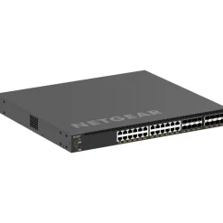 Netgear 48-PORT POE MANAGED SWITCH M4350-24X8F8V 35X10G 8XSFP28
