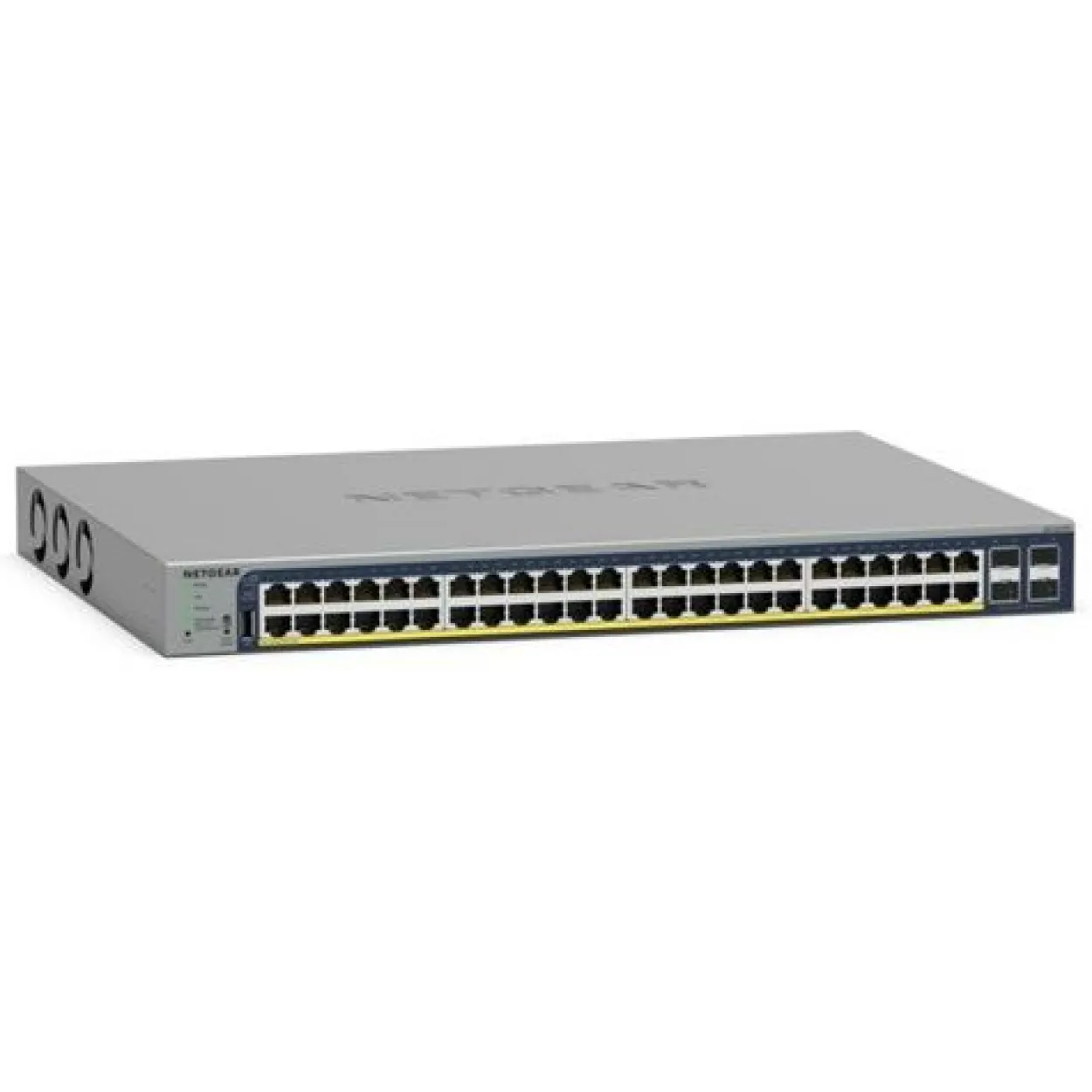 Netgear 28Port PoE+ Switch 10/100/1000 GS728TP
