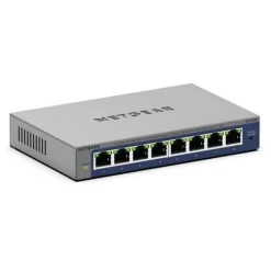 Netgear 8Port Switch 10/100/1000 GS108E GS108E-400EUS
