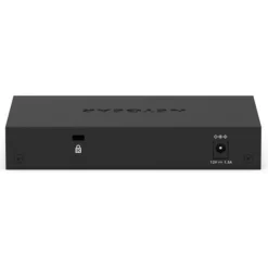 Netgear 8Port Switch 10/100/1000 GS308E GS308E-400EUS
