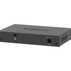 Netgear 5Port Switch 10/100/1000 GS305EPP