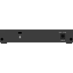 Netgear 5Port Switch 10/100/1000 GS305EPP