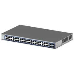 Netgear 48Port Switch 10/100/1000 GS748T