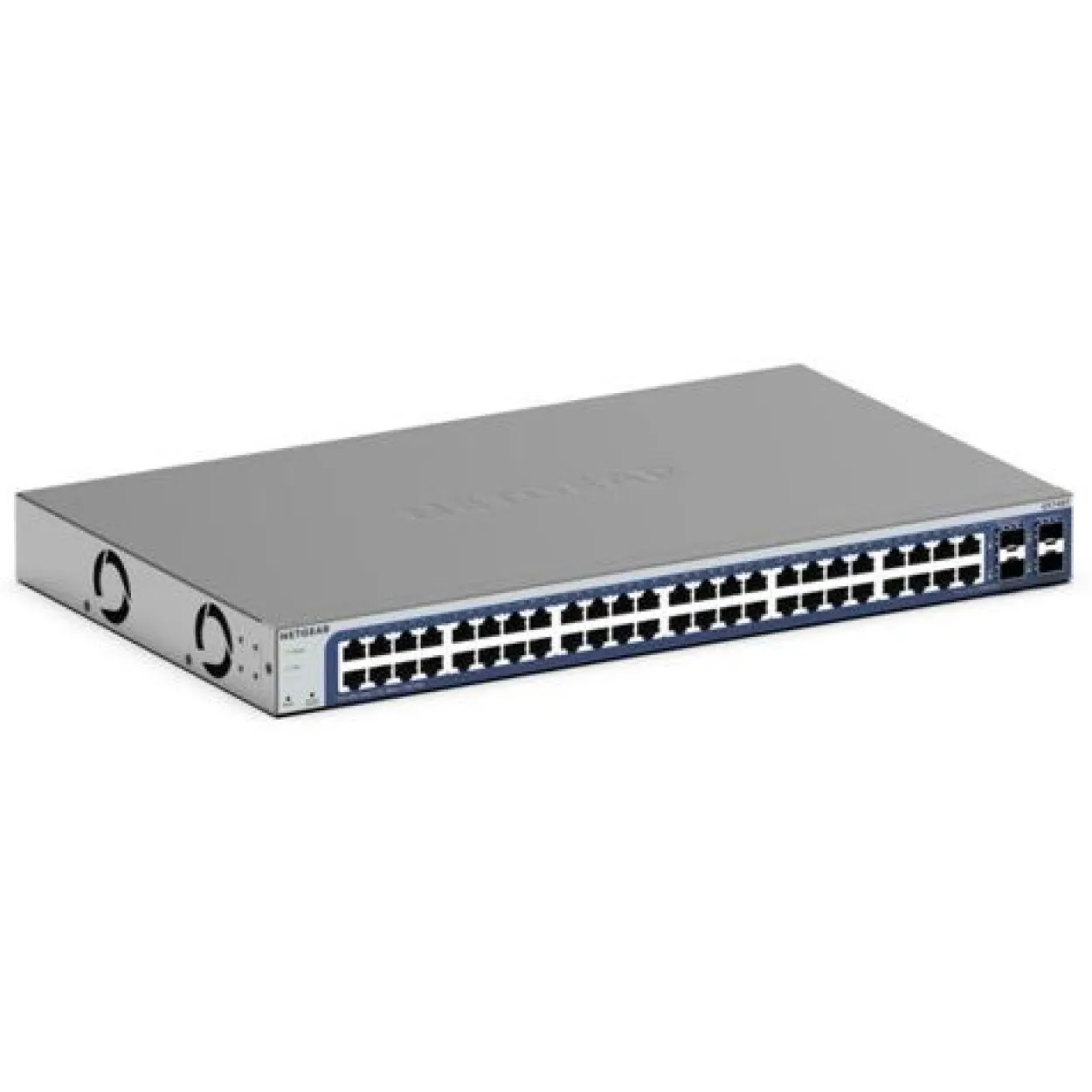 Netgear 48Port Switch 10/100/1000 GS748T
